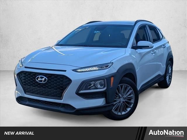 2020 Hyundai Kona