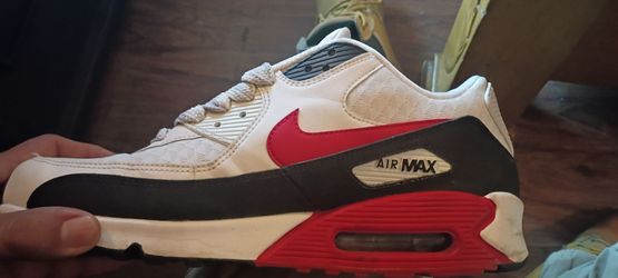Air max's