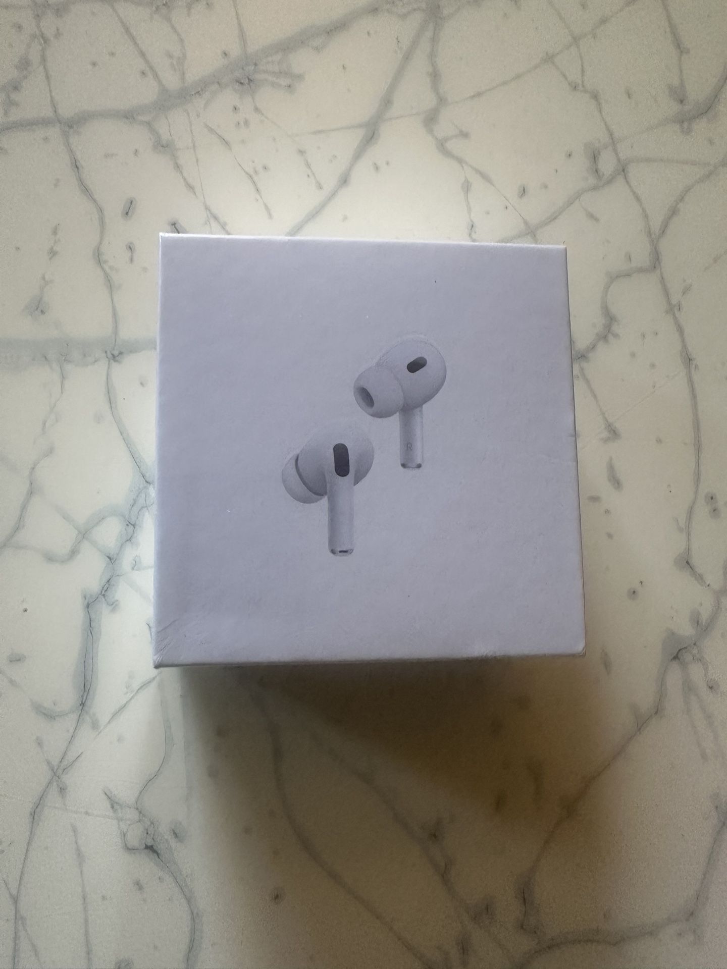 Airpod pro 2nd generation