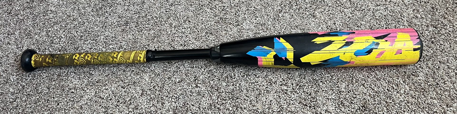Demarini ZOA 30 Drop 10 USSSA Bat