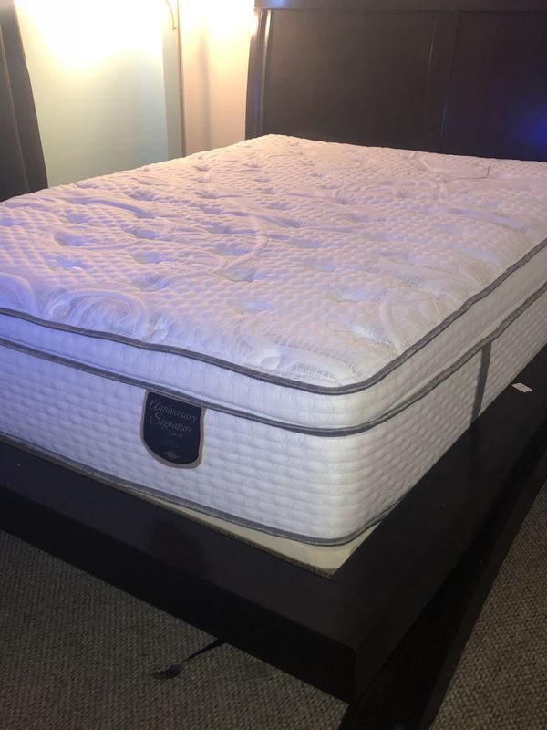 Mattress and bed frame combo for Sale in Rockledge, FL ...