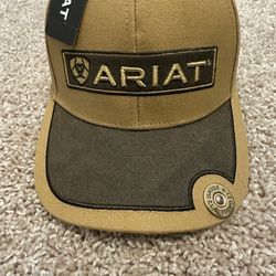 Ariat Baseball Cap
