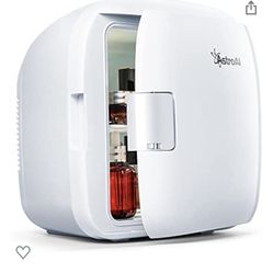 Astro AI Car Refrigerator