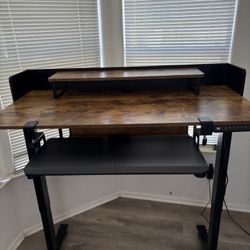Standing Desk (adjustable)