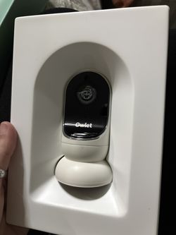 OWLET CAMERA