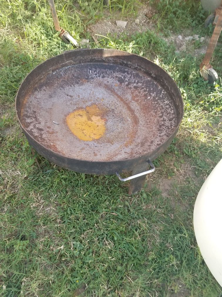 Disco para cocinar