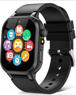 Kids Smart Watch