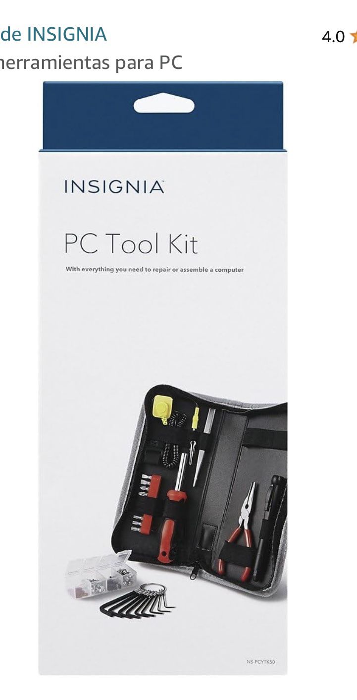 PC Tool Kit