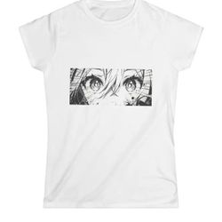 Anime T Shirt 