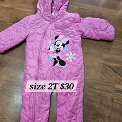 Snow Clothes ❤️ Different Prices And Sizes