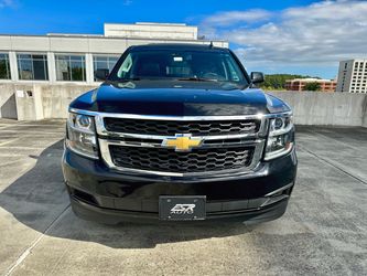 2016 Chevrolet Suburban