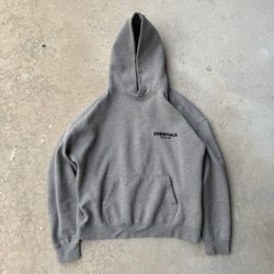 Fear of God Essentials Hoodie
