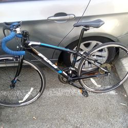 Fuji Ace 650 .$100 Great Condition.