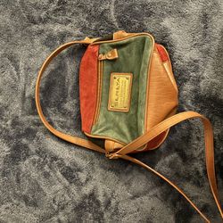 Crossbody Bag