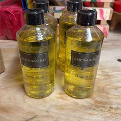 Aroma 360 Diffuser Oil 