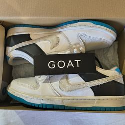 Nike SB Mens 9 Worn 1 Time 