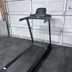 OMA treadmill 