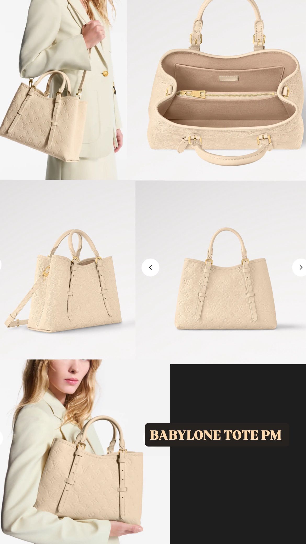 Louis Vuitton