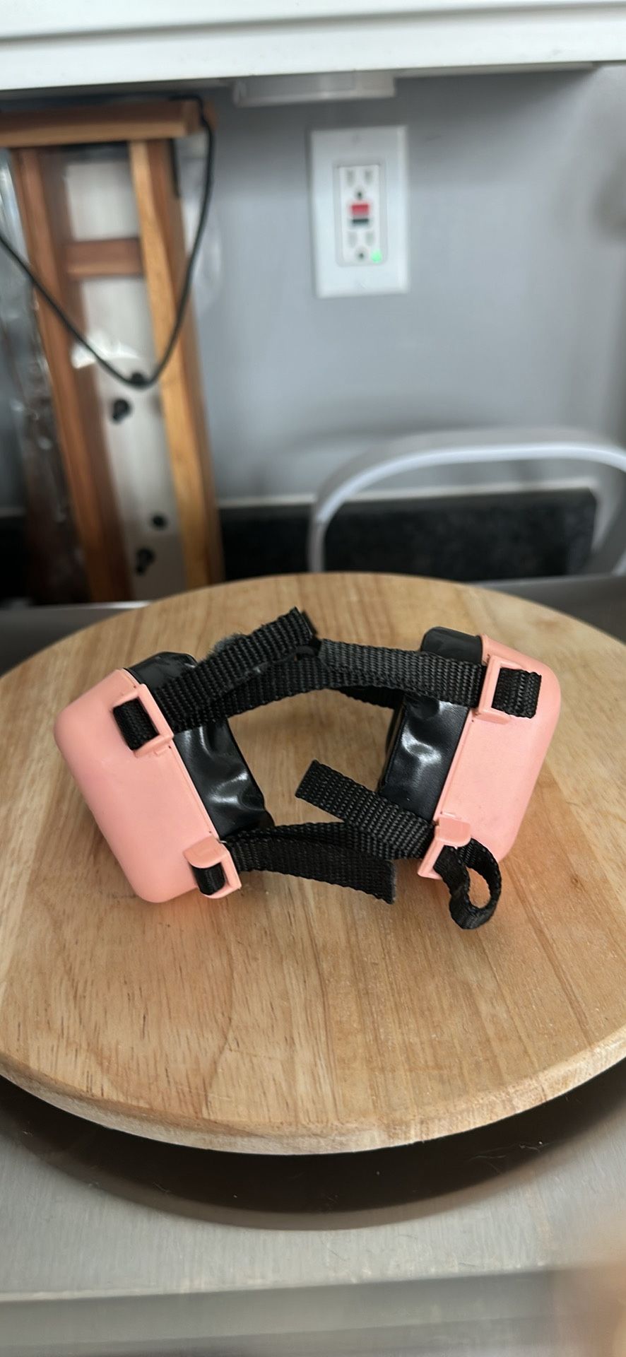 4 Paws Aviation Ear Muffs For Dogs