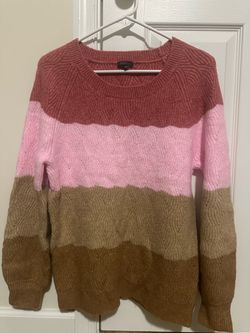 Woman’s Sweater