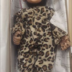 Realistic Original Doll 