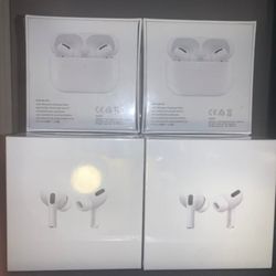 Air Pod Pro 