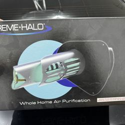 Whole Home Air Purifier 