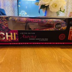 CHI