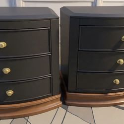 XL Nightstands 