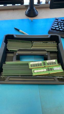 ECC DDR4 Server RAM