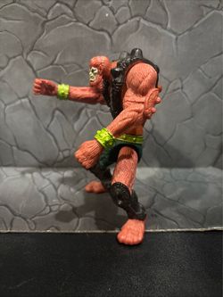 Masters of the Universe Beast Man Action Figure