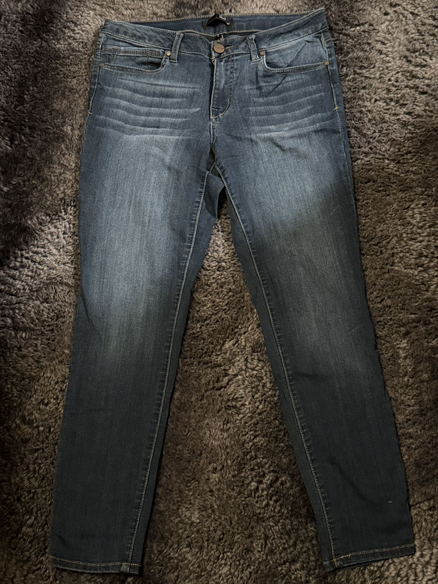 1822 Jeans