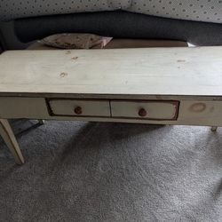 Free! Coffee Table