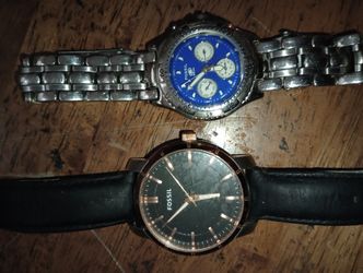 Men's Watches