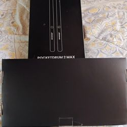 Aeroband Pocketdrum Max 2