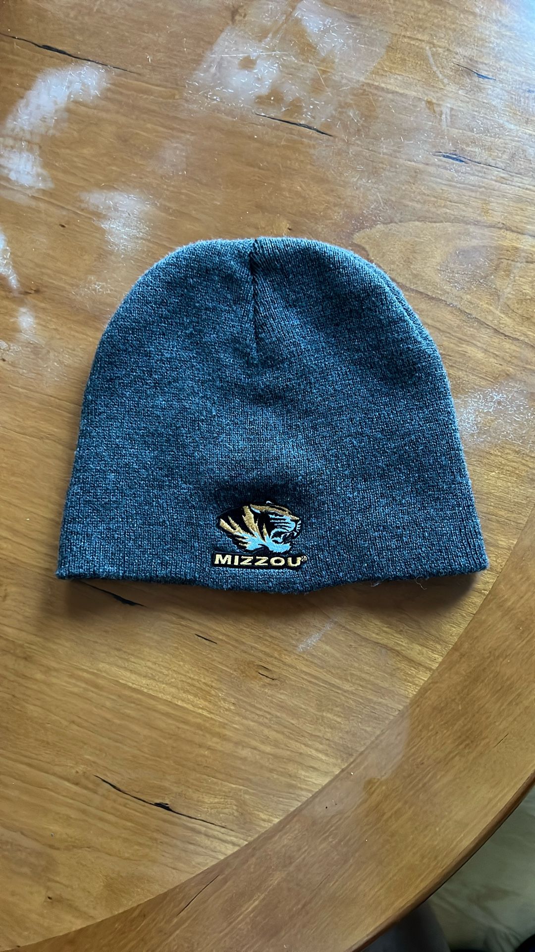 Mizzou Beanie