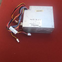  Dell Power Supply