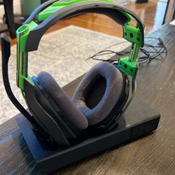 Astro A50 (3rd gen) for Xbox and PC