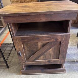 Farmington 10/20 Aquarium Fish Tank Stand