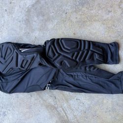 Hk Army Slider Pants - XS/S