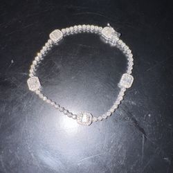 Diamond Tennis Bracelet