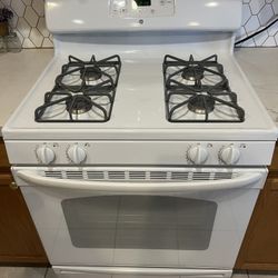 Gas Stove GE 