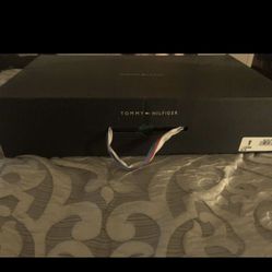 Tommy Hilfiger Rain Boots