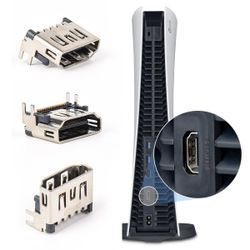 PS5 HDMI Port Replacement