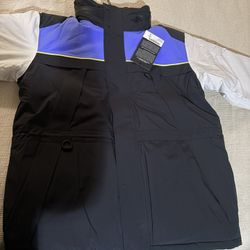 Ski-Doo Mens Snow Jacket