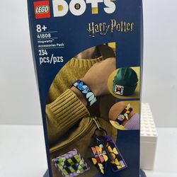 Lego Harry Potter Dots