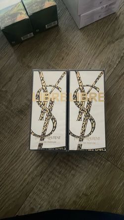 Ysl libre edp perfume