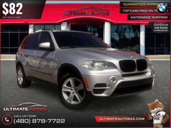 2013 BMW X5
