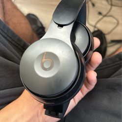 Beats Head Phones 