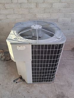 AC/Installation Available